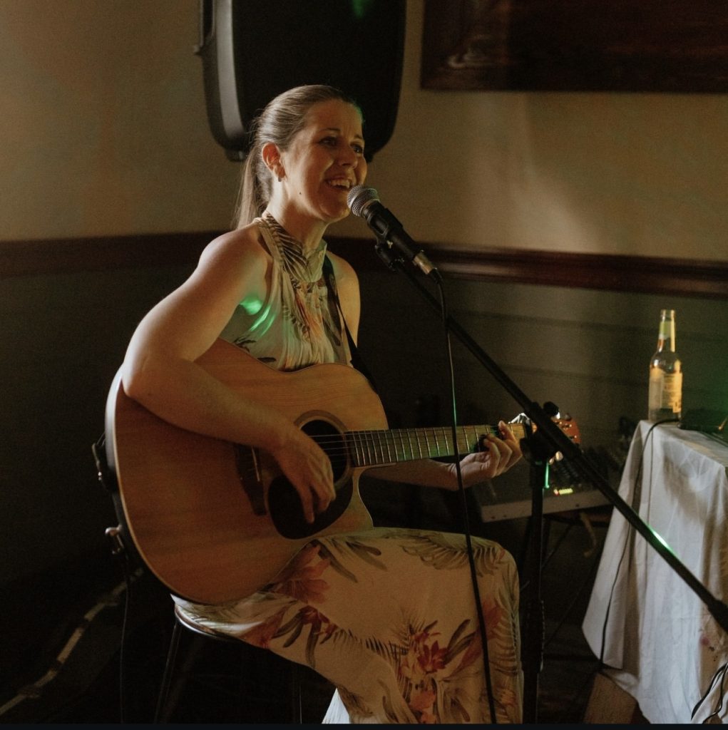 Timeless Wedding Entertainment
